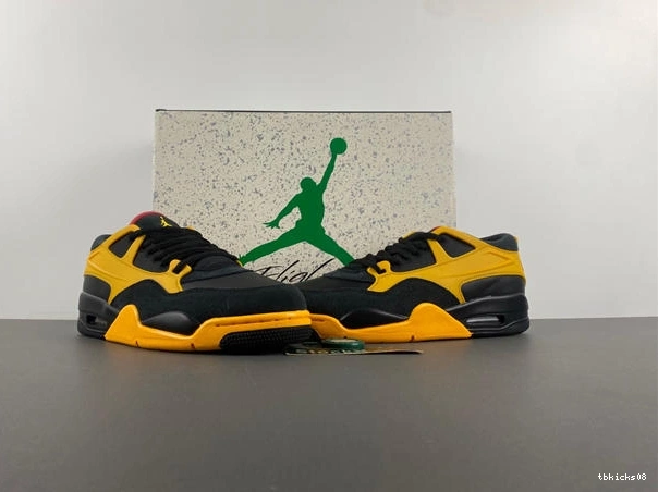 Rep TBkick FQ7939- 4 RM Bruce Jordan Lightweight 3909 Lee 1013